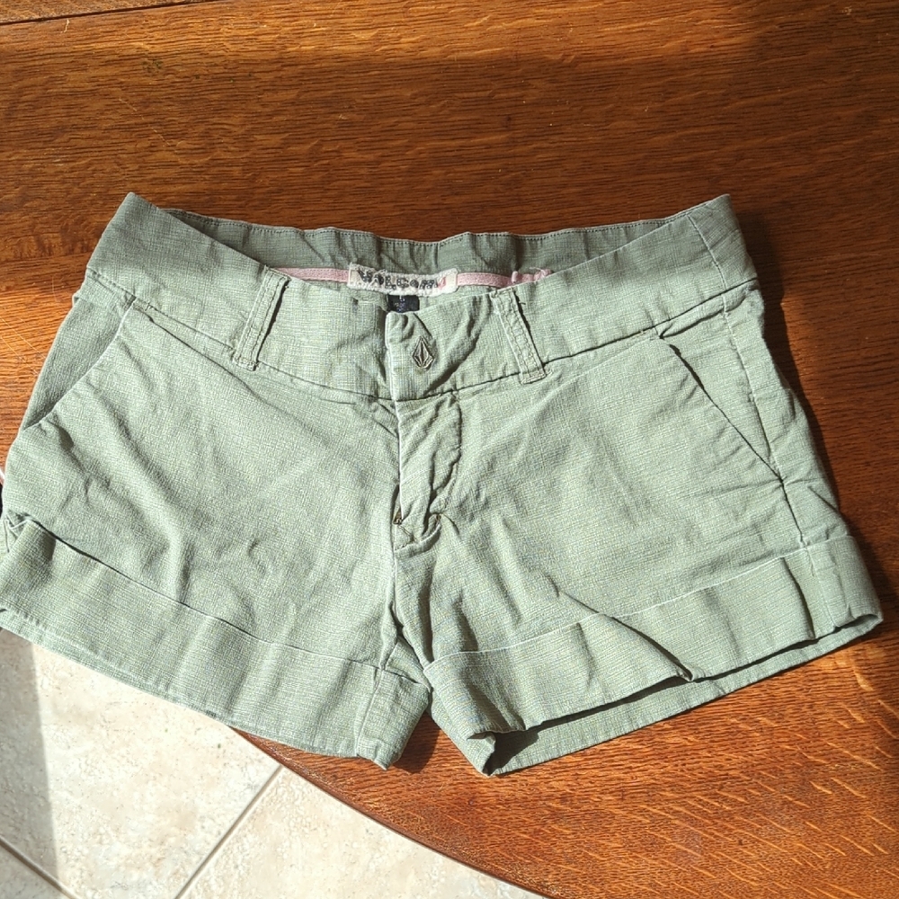 Volcom Shorts